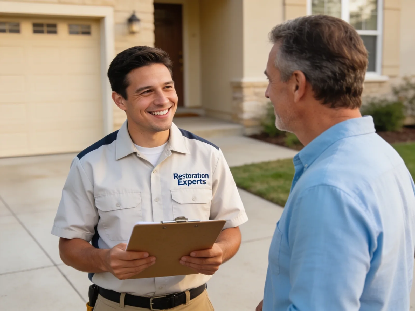 Water Damage Cleanup Bokoshe, OK FAQs